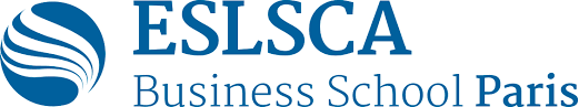 ESLSCA Business School Paris France